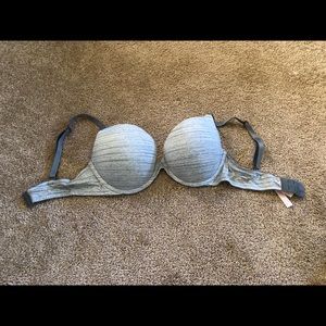 Victoria’s Secret PINK Wear Everywhere Push-Up Bra